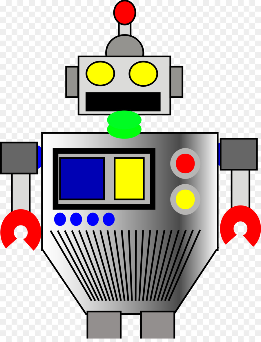 Robot，Makine PNG