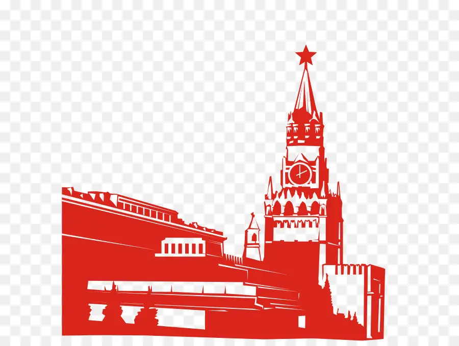 Moskova Kremlin，Seçim PNG