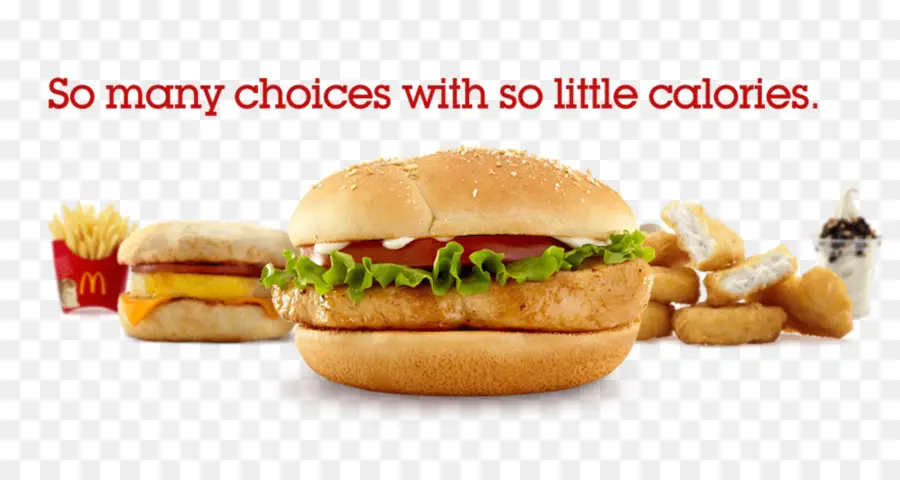 Fast Food，Hamburger PNG