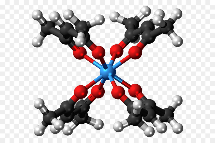 Asetonda，Hafniyum Acetylacetonate PNG