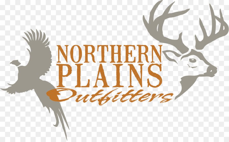 Kuzey Plains Outfitters Sulun Avi Beyaz Kuyruklu Geyik Logosu Geyik Seffaf Png Goruntusu