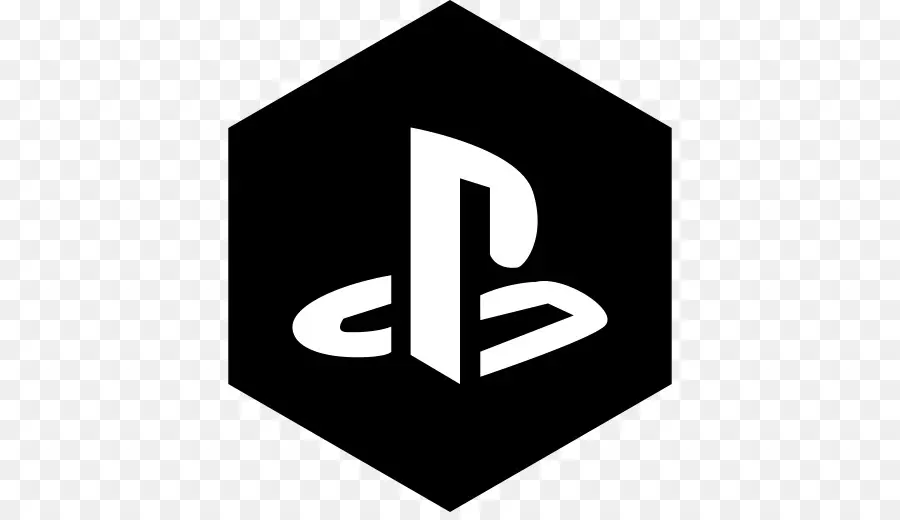 Playstation Logosu，Oyun PNG