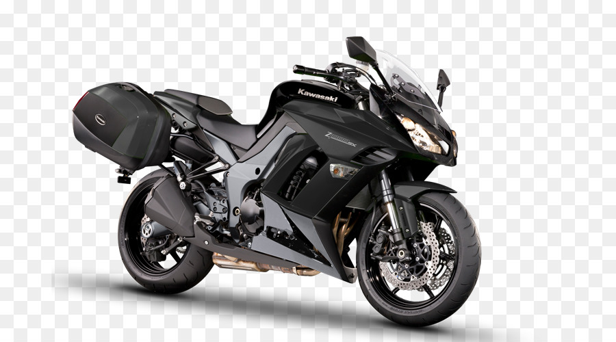 Motosiklet，1000 Kawasaki Ninja PNG