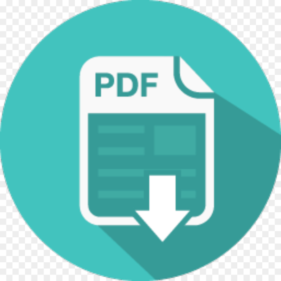 Pdf Simgesi，Pdf'ler PNG