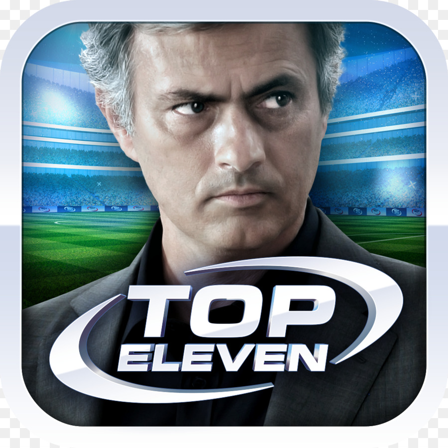 Top Eleven Logosu，Futbol PNG