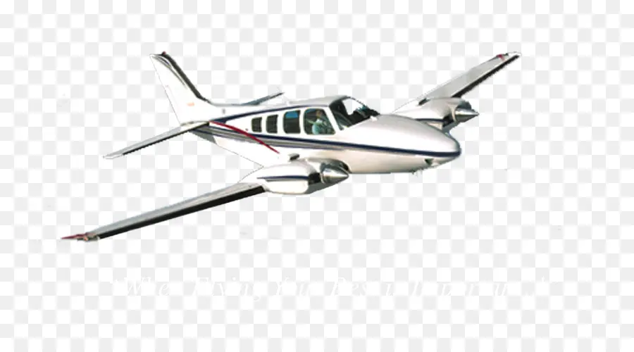 Cessna 310，Havacılık PNG