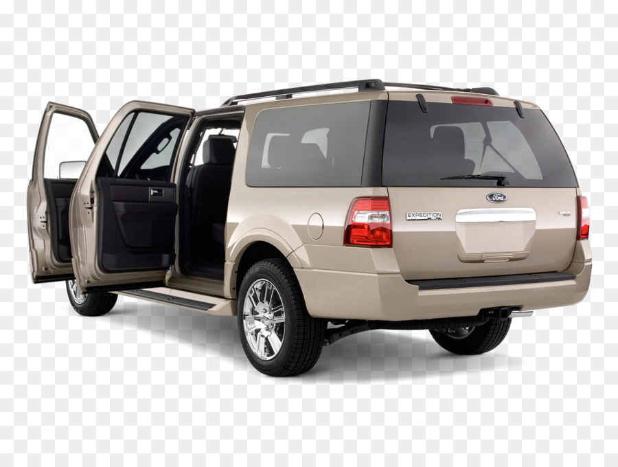 2007 Ford Expedition，2010 Ford Expedition El PNG