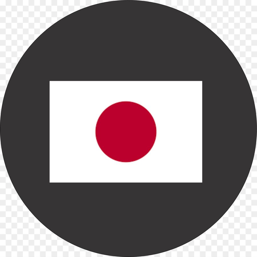 Japonya Bayrağı，Bayrak PNG