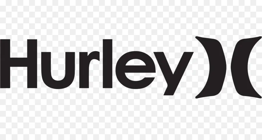 Hurley ınternational，Logo PNG
