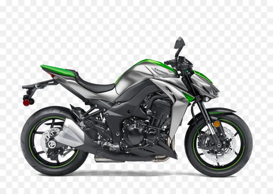 Kawasaki Z1000，Motosiklet PNG