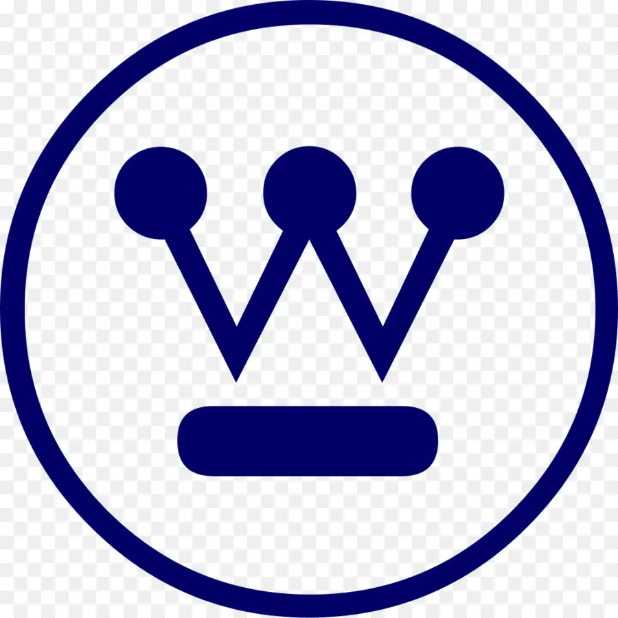 Westinghouse Electric Corporation，Logo PNG