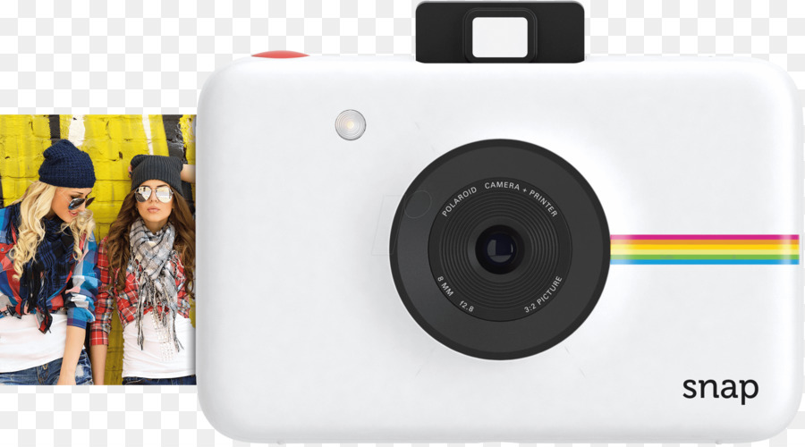 Polaroid Kamera，Fotoğrafçılık PNG