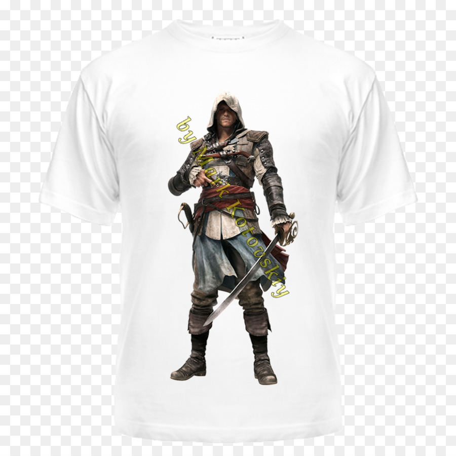 Assassin S Creed ıv Black Flag，Assassin S Creed Iii PNG