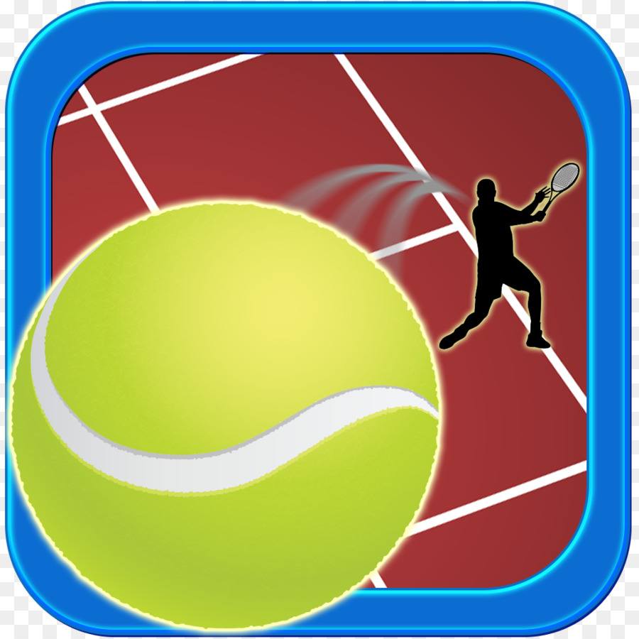 Tenis Oyunu Simgesi，Spor PNG