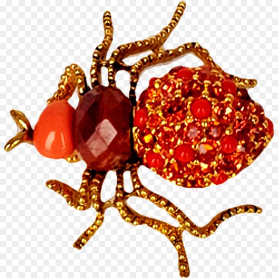 Carnelian，Broş PNG