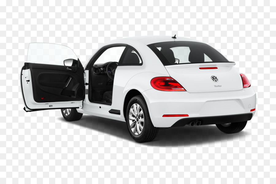 2015 Volkswagen Beetle，2018 Volkswagen Beetle PNG