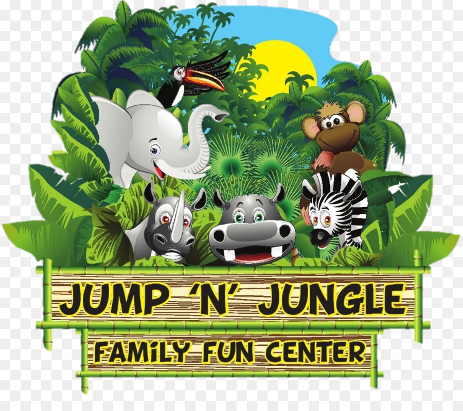 Jumper Orman Aile Eğlence Merkezi，Aile Eğlence Merkezi PNG
