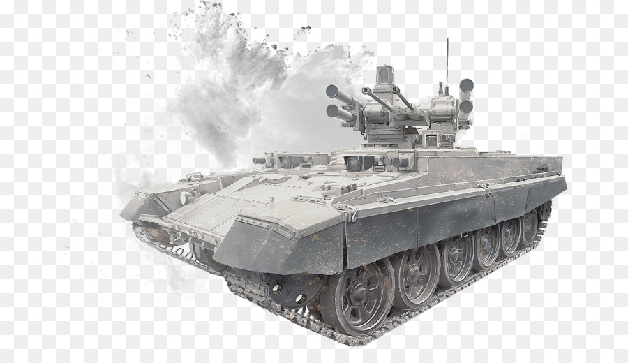 Zırhlı Savaş，Tank PNG