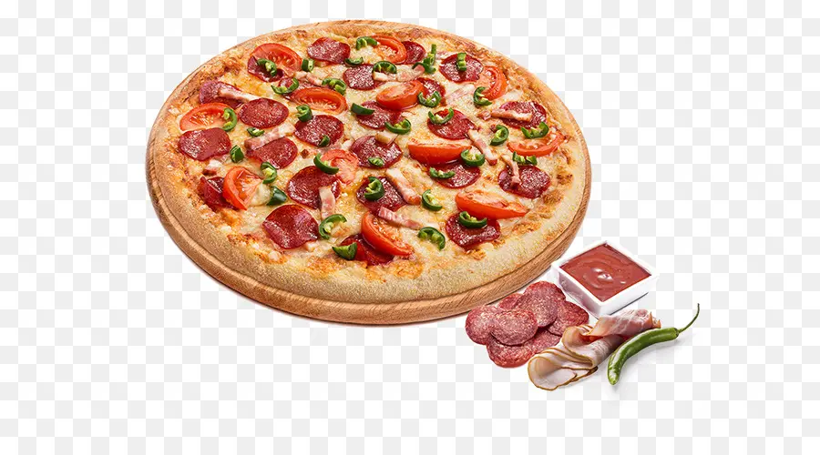 Pizza，İtalyan Mutfağı PNG