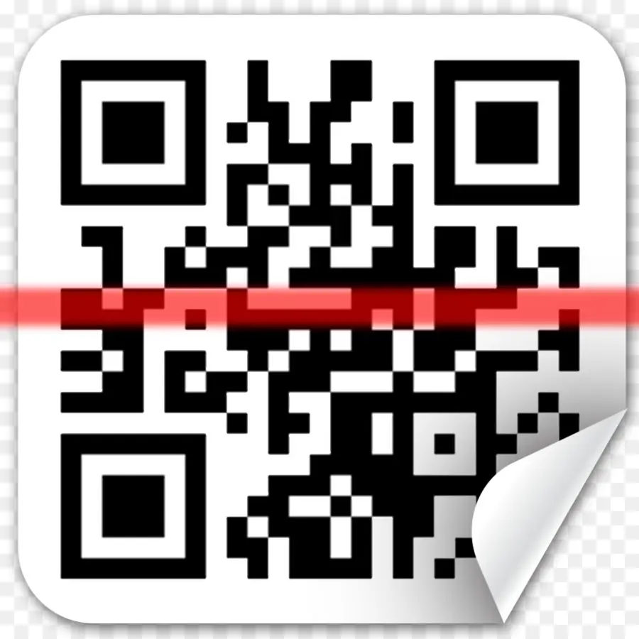 Qr Kodu，Tara PNG