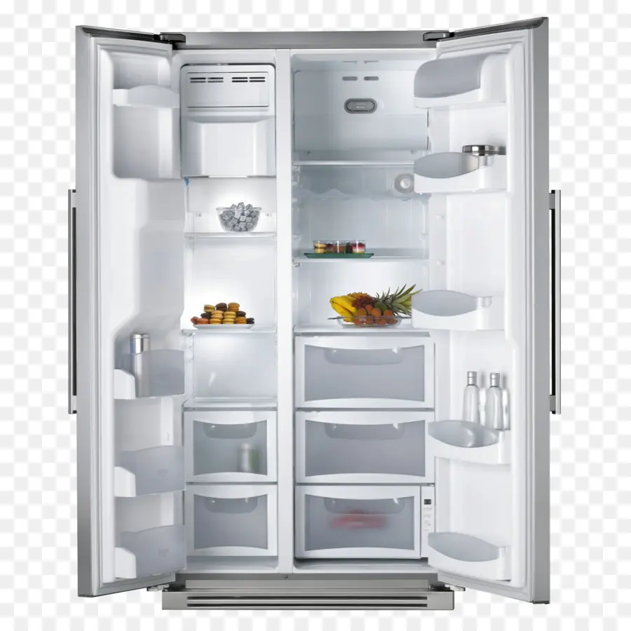 Buzdolabı，De Dietrich PNG