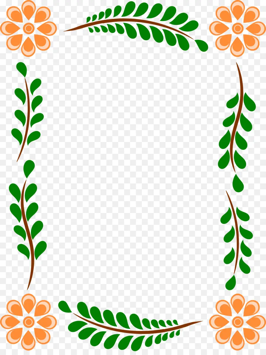 çiçek Tasarımı，Yaprak PNG