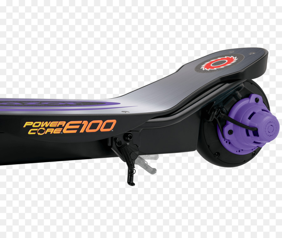 Elektrikli Scooter，Powercore E100 PNG