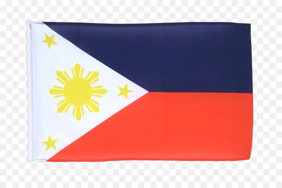 Filipinler，Bayrak PNG