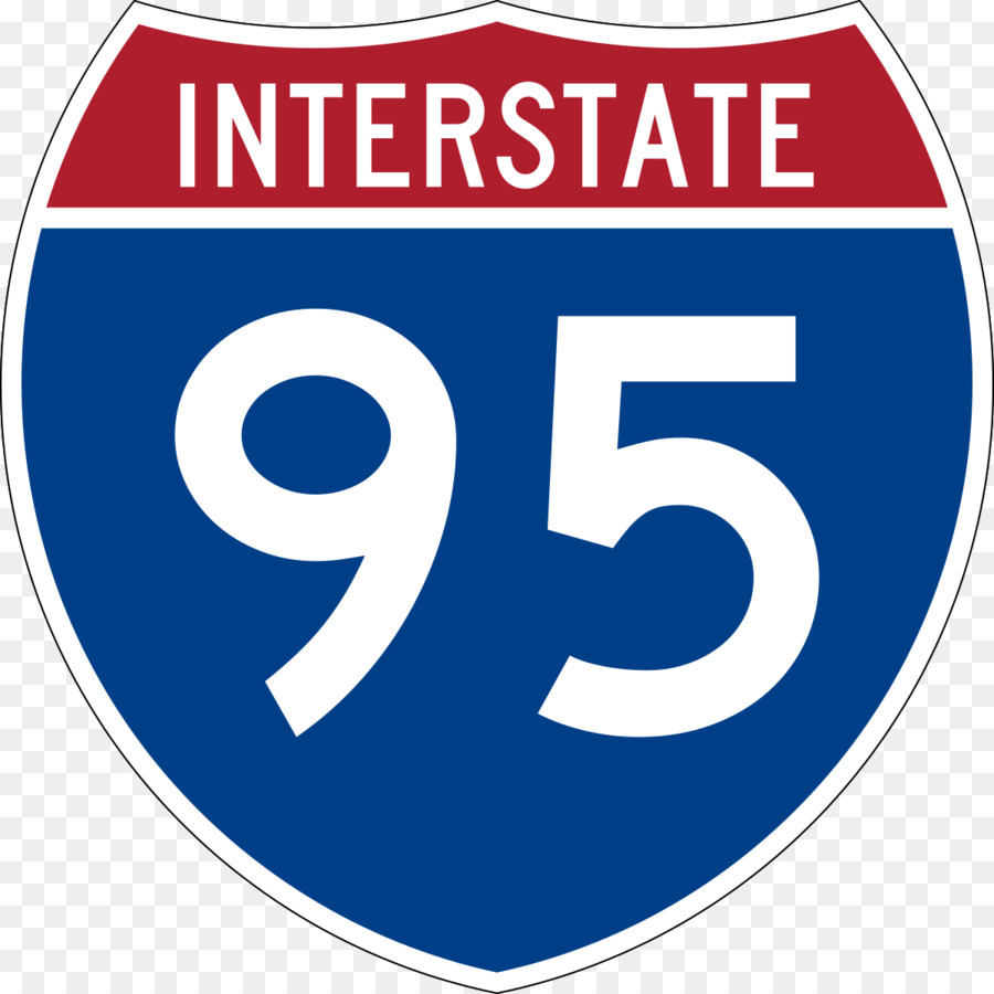 Interstate 95，Interstate 70 PNG