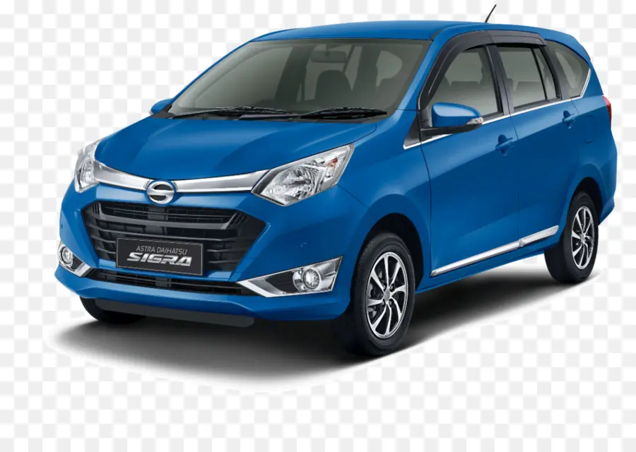 Daihatsu Sigra，Daihatsu PNG