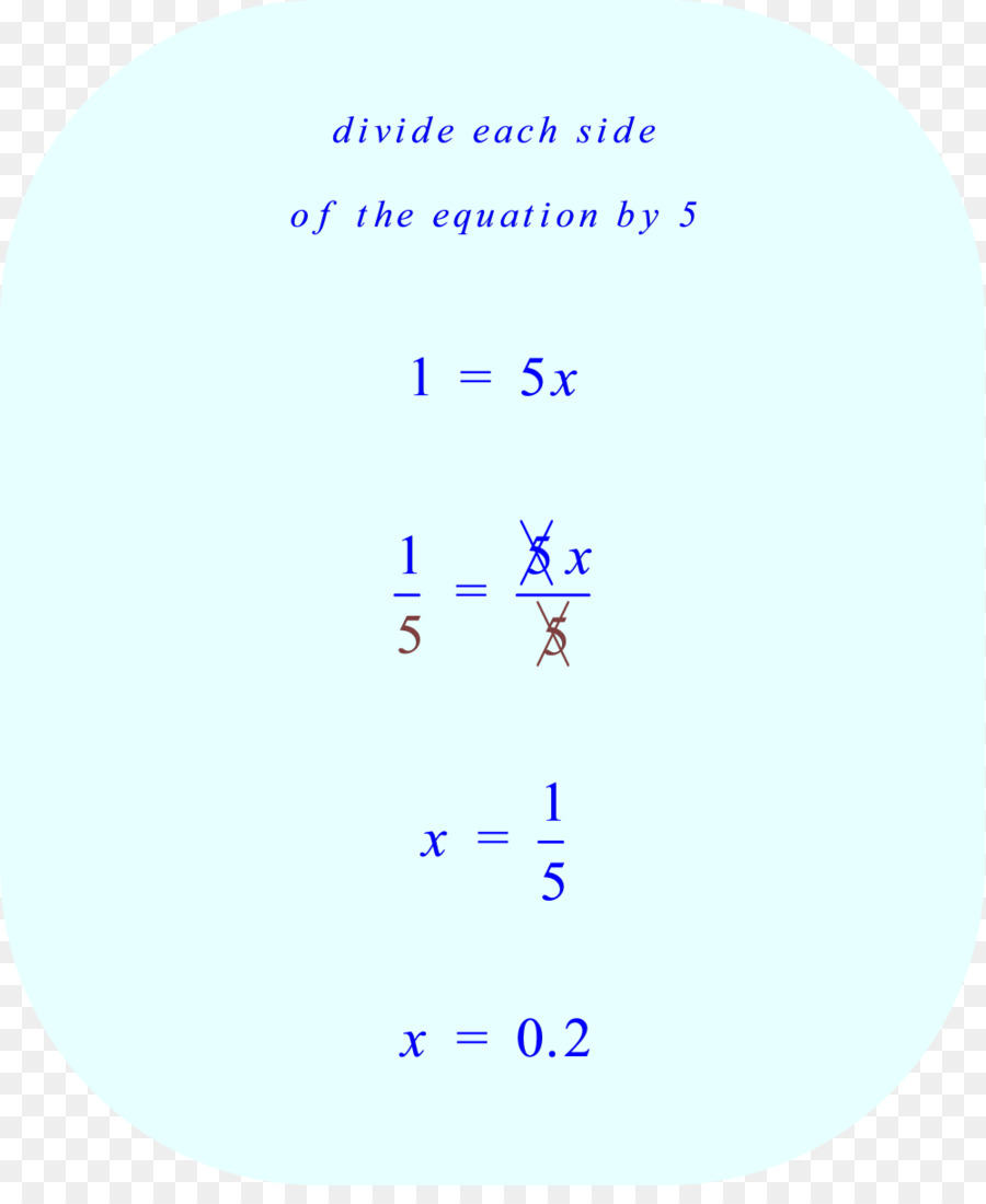 Denklem，Matematik PNG