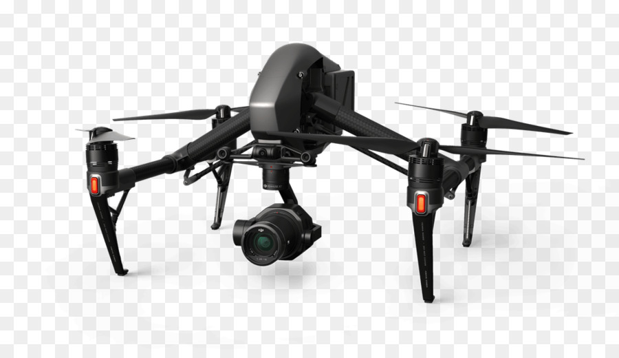 Turuncu Drone，Kamera PNG