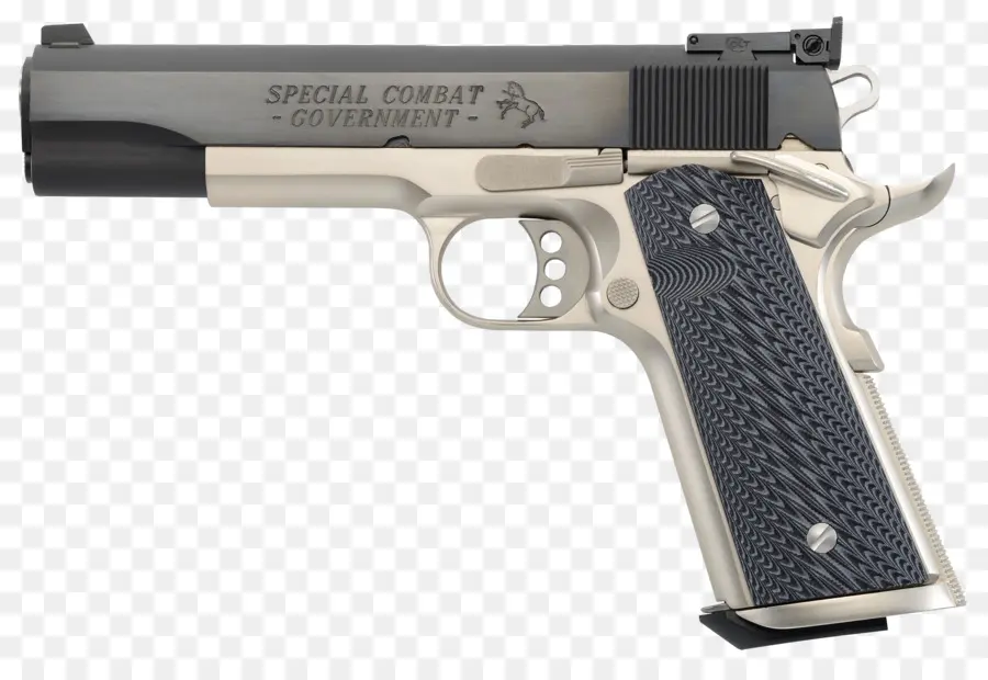 Colt Un Üretim Şirketi，Silah PNG