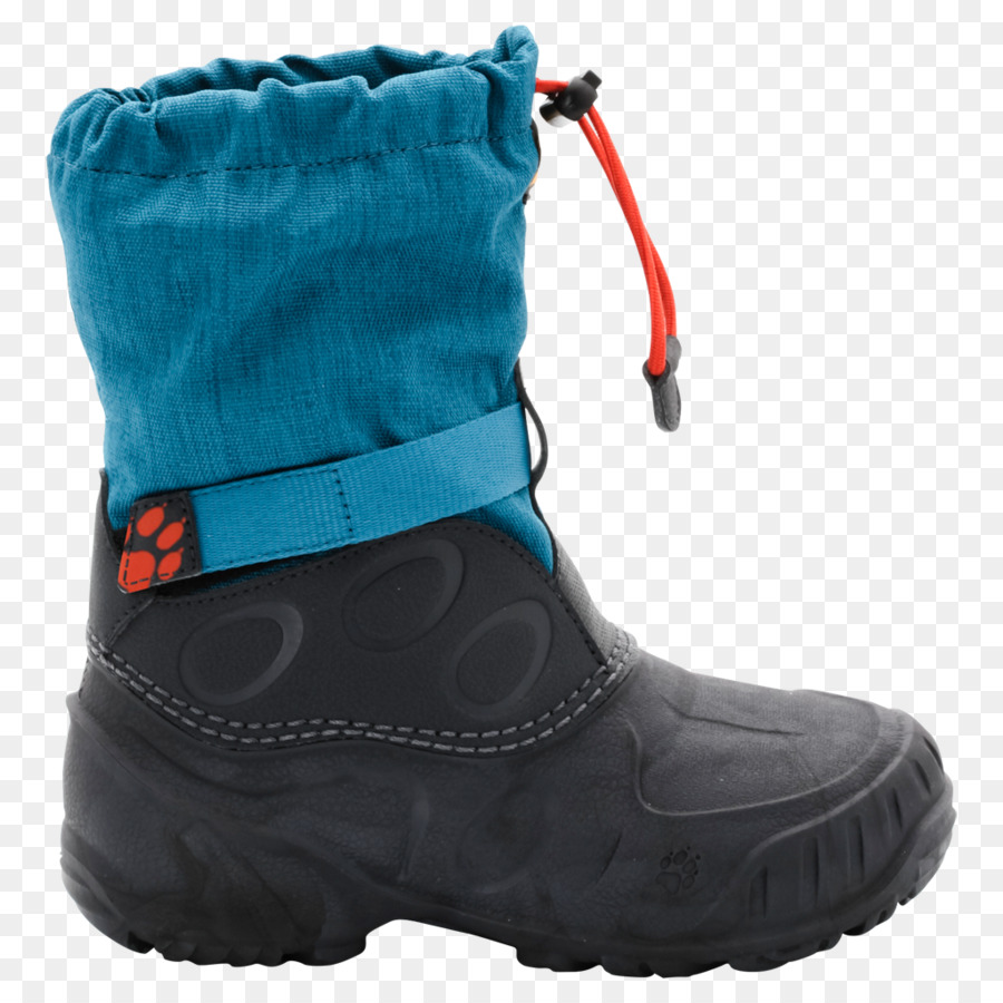 Kar çizme，Jack Wolfskin PNG