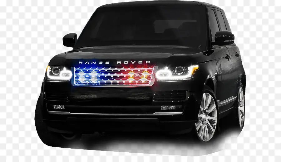 Range Rover，Araba PNG