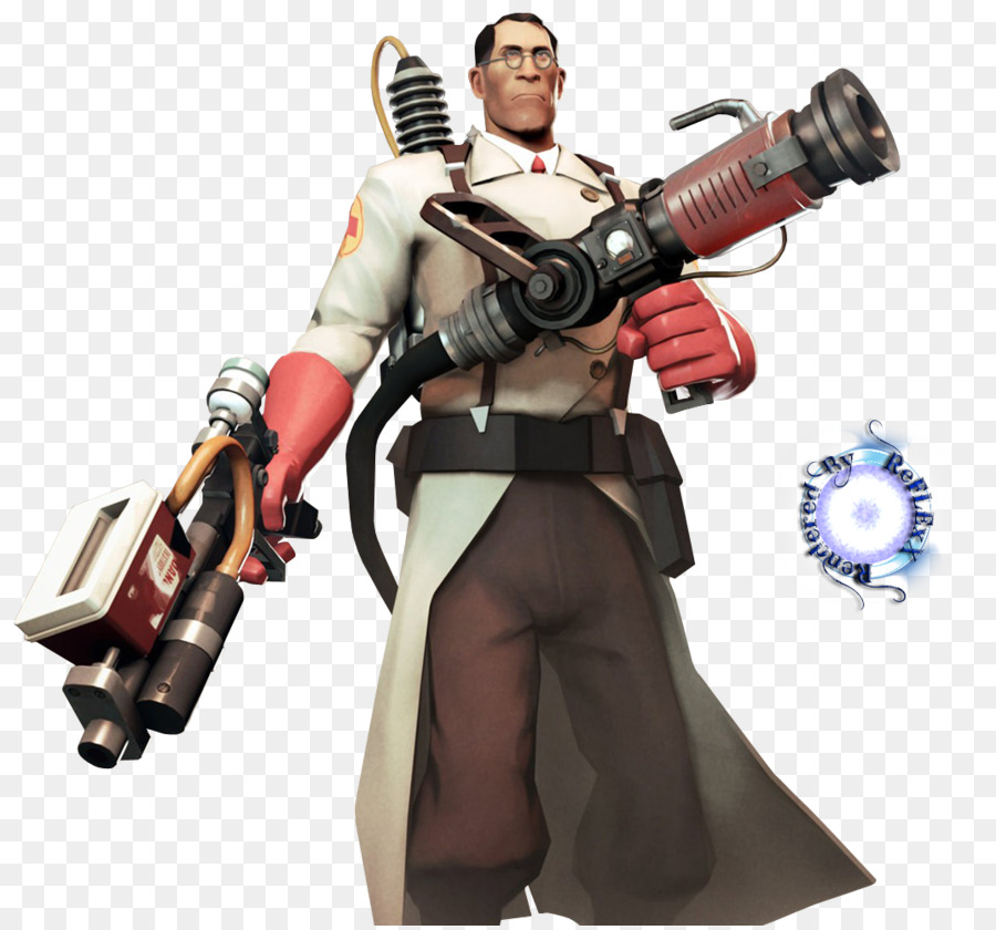 Team Fortress 2，Cosplay PNG