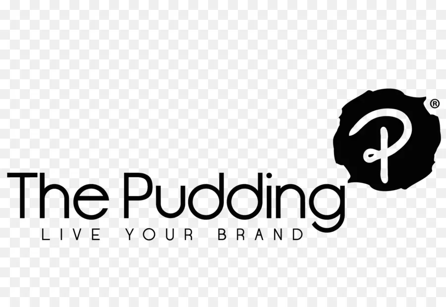 Puding Logosu，Marka PNG