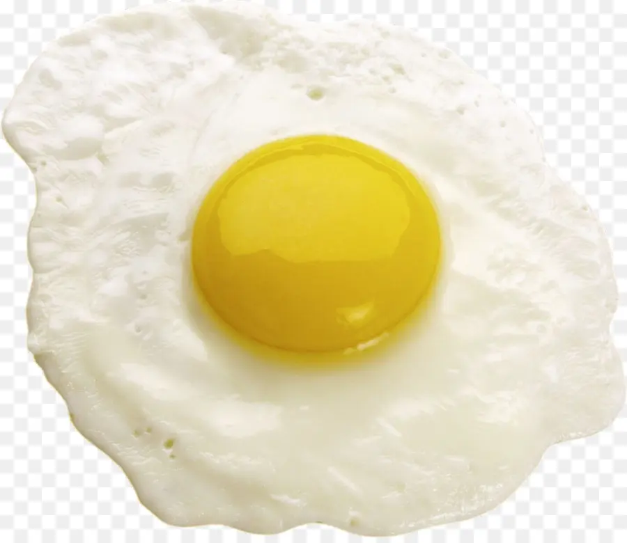 Kızarmış Yumurta，Yumurta Beyazı PNG
