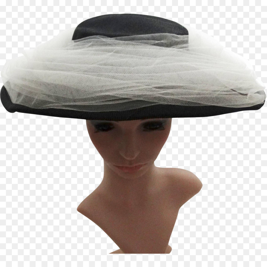 Güneş şapkası，Bin Dokuz Yüz Elli PNG
