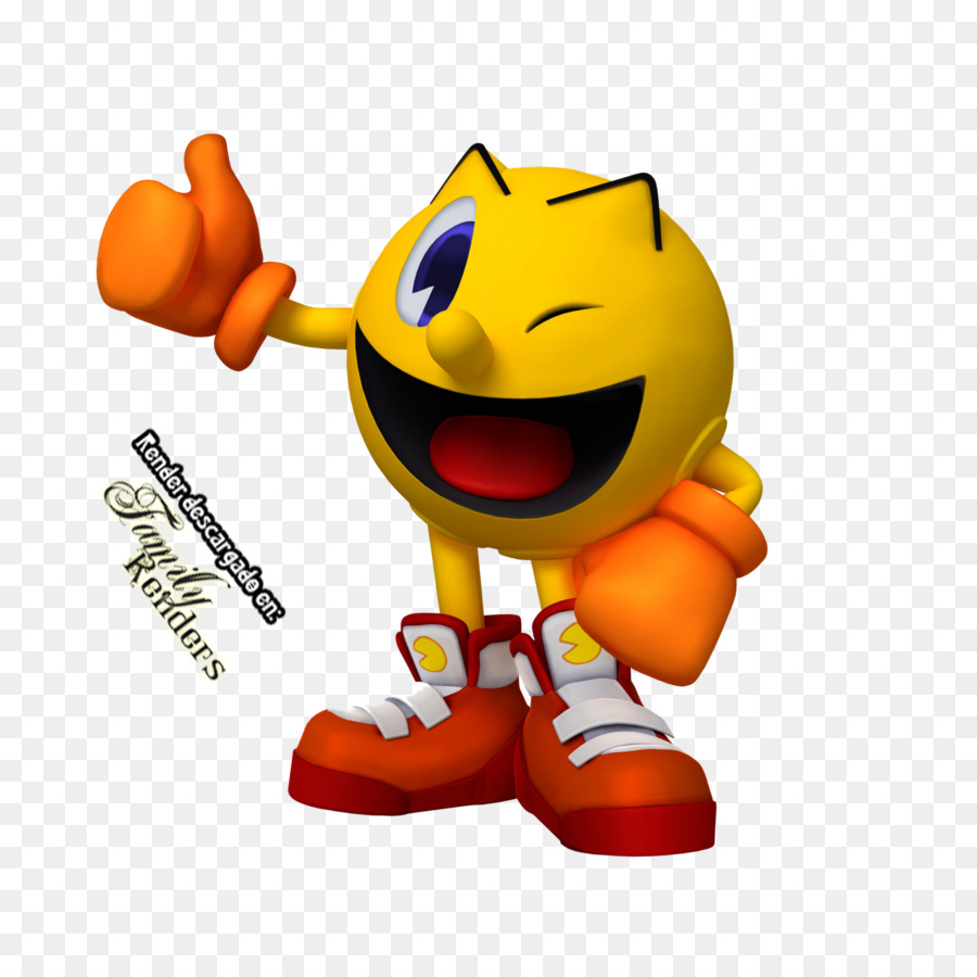 Pac Man，Oyun PNG