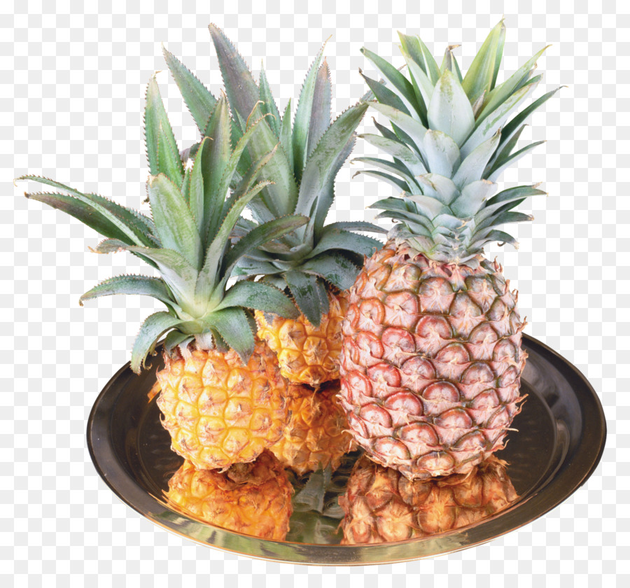 Dizüstü Bilgisayar，Ananas PNG