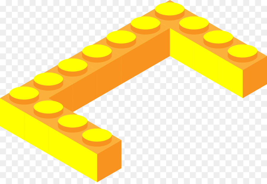 Kırmızı Lego Parçası，Bina PNG