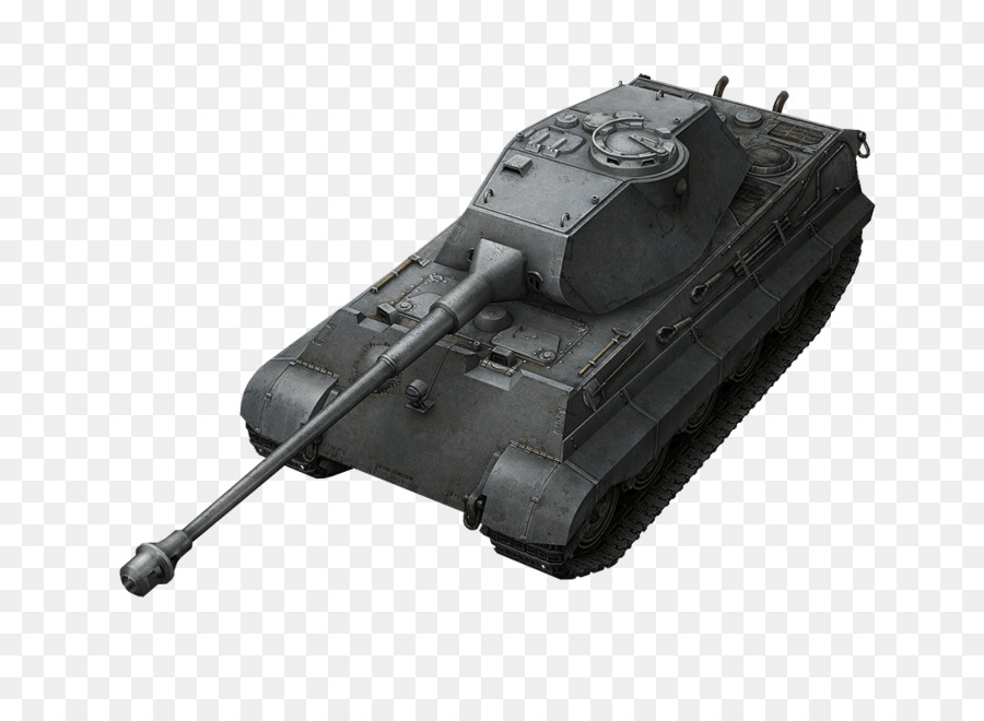 E50 Standart Tank，Tankların Dünyası PNG