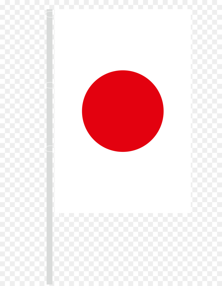 Japon Bayrağı，Japonya PNG