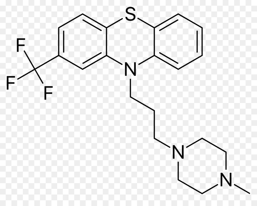 Levomepromazin，Antipsikotik PNG