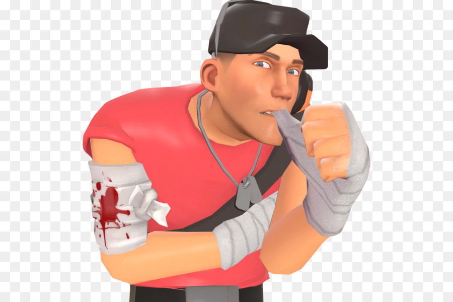 Team Fortress 2，Garry Mod PNG