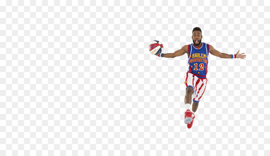 Harlem Globetrotters，Harlem Sihirbazları PNG