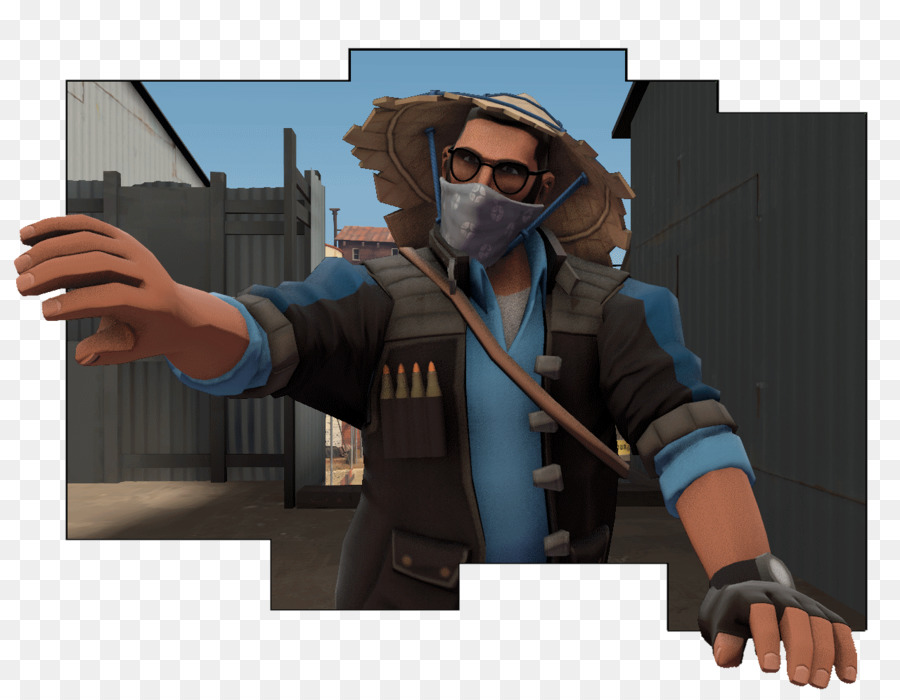 Team Fortress 2，Tf PNG