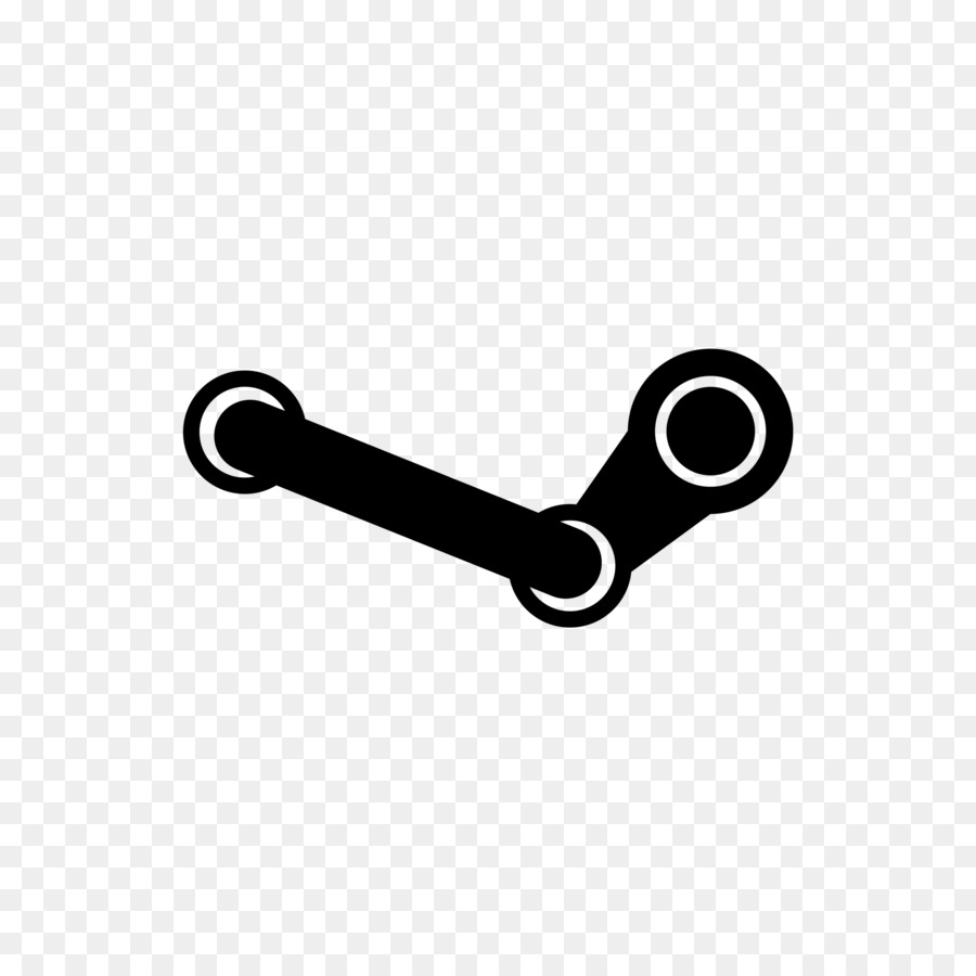 Steam Logosu，Oyun PNG