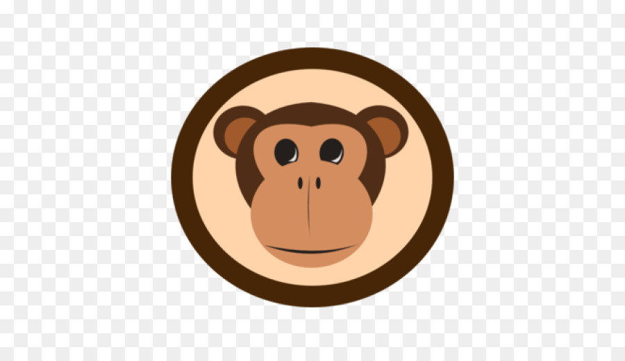 Maymun，Bilgisayar Simgeleri PNG
